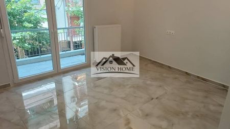 Studio/Γκαρσονιέρα για ενοικίαση Παπάφη - Άγιος Φανούριος (Τούμπα) - Photo 5
