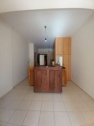 Studio/Γκαρσονιέρα για ενοικίαση ΚΕΤΧ (Πάτρα) - Φωτογραφία 1