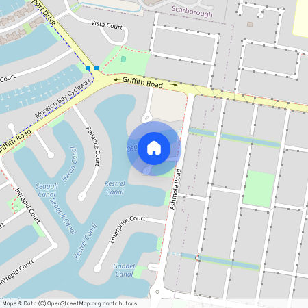 8 Madeleine Court, Newport