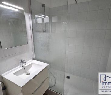 Location appartement studio 1 pièce 25 m² à Rocquencourt (78150) Po... - Photo 3