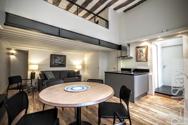 Apartment Moliere ChicSuites - Photo 1