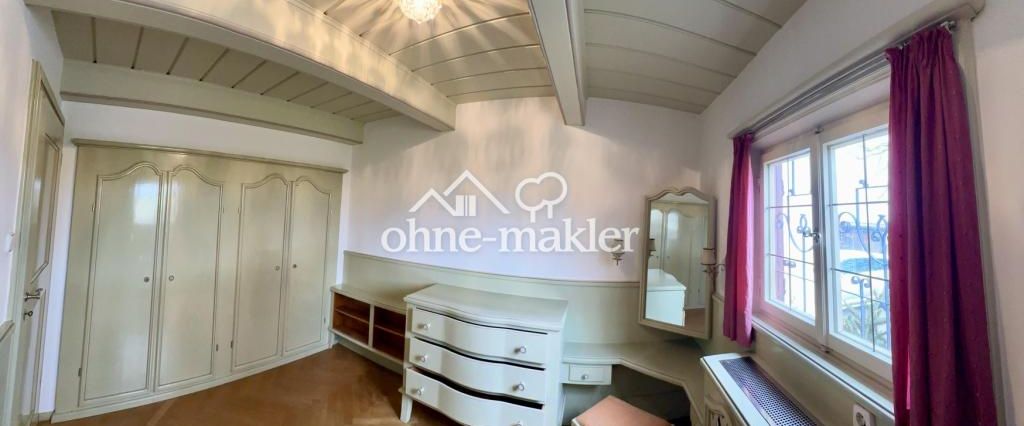 EFH Bungalow (teilmöbliert) zur Untermiete - Foto 1