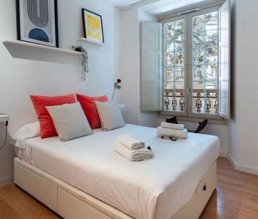 Apartamento de alquiler en Plaza del Teatro, 2, Centro Histórico - Photo 5