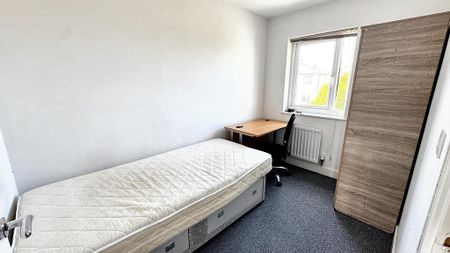 1 bedroom house to rent - Photo 2