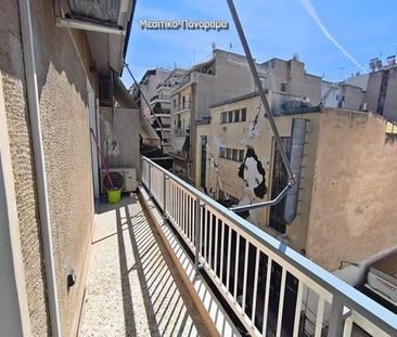Διαμέρισμα για ενοικίαση Άνω Κυψέλη (Κυψέλη) - Photo 6