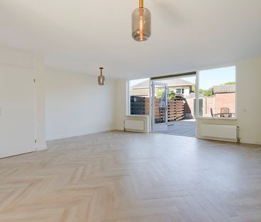 Te huur: Huis Zandzeggelaan 199 in Den Haag - Photo 5