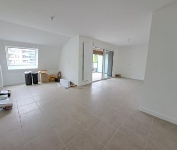 Location Appartement 3 pièces Meublé 71m² CHAMBERY 73000 - Photo 1