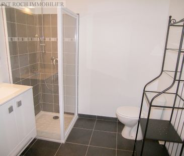 Location Appartement 1 pièce 20m² NICE 06300 - Photo 5