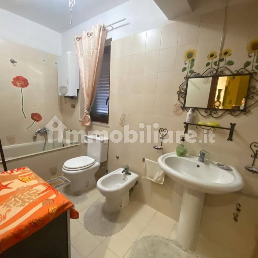 Appartamento in villa via Aci, Saponara Marittima, Saponara - Photo 1
