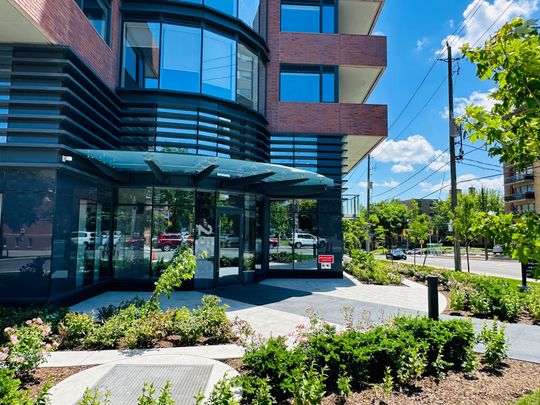 For Lease - 2525 Bathurst Street Unit# 1011, Toronto, Ontario - Photo 1