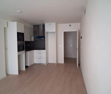Piso de alquiler en Calle de Jorge Jordana, Barrio de Delicias - Foto 2