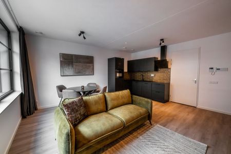 Appartement te huur: Bagijnestraat 28-H 2511 CK Den Haag - Photo 4