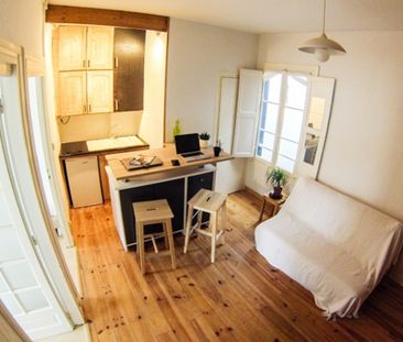 Location Appartement 2 pièces 35m² BAYONNE 64100 - Photo 1