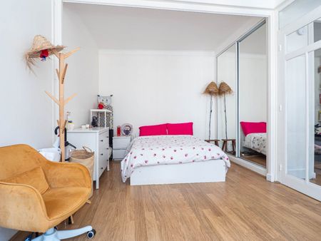 Apartment Paris 16Eme Arrondissement - Photo 4