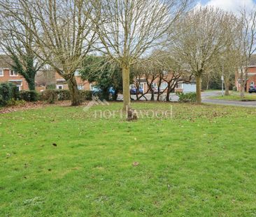 1 bedroom ground floor maisonette to rent - Photo 6