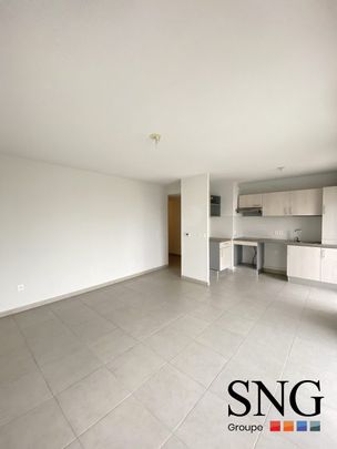 T3 AVEC TERRASSE ET PARKING - Photo 1