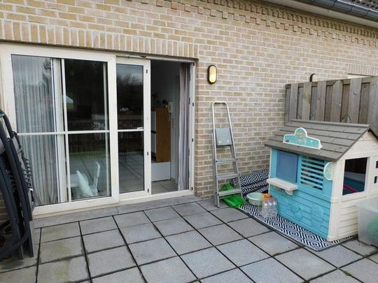 Duplex appartement met terras en garage - Photo 1