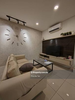 D'Latour, Bandar Sunway, Sunway - Photo 1