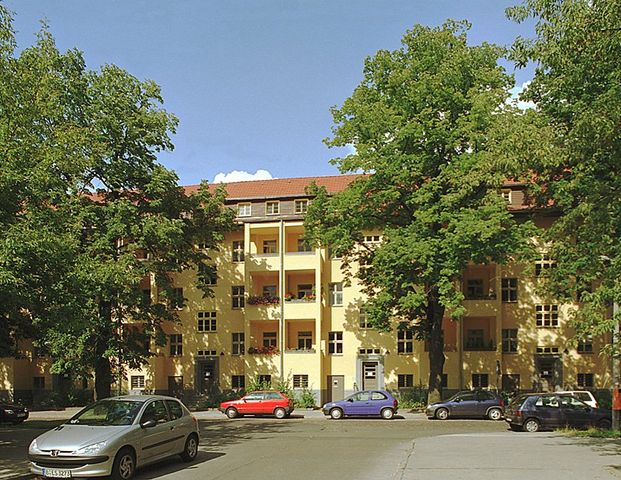 Neue Mieter:innen ab sofort gesucht - ansehen lohnt sich! - Photo 1