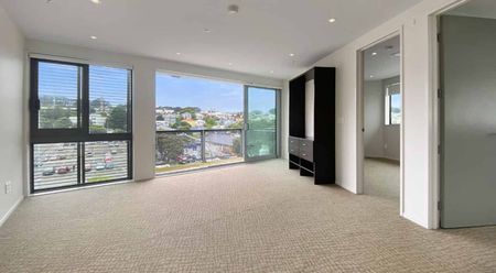 Welcome to apartment 313 in Masina Apartments - Photo 5