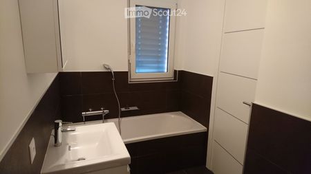 3.5 Zimmer, 95 m² - Photo 3
