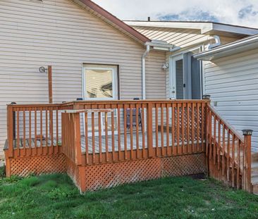 For Lease - 61 Wilkins Street Unit# A, Quinte West, Ontario - Photo 5