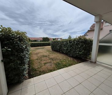 Location Appartement 3 pièces 47m² MERLIMONT 62155 - Photo 6