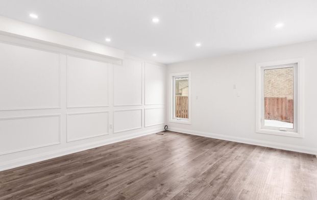 For Lease - 902 Delgado Drive, Mississauga, Ontario - Photo 1