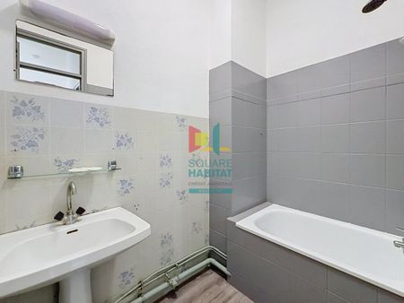 Location Appartement 1 pièce 20m² DAX 40100 - Photo 4