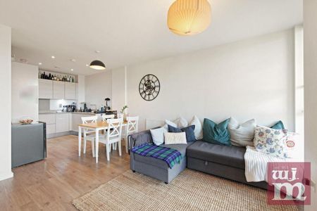 1 bedroom flat to rent - Photo 2