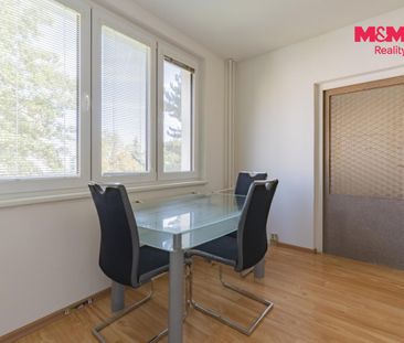 Pronájem bytu 3+1 65 m², Lesní 1499, Cheb - Photo 5