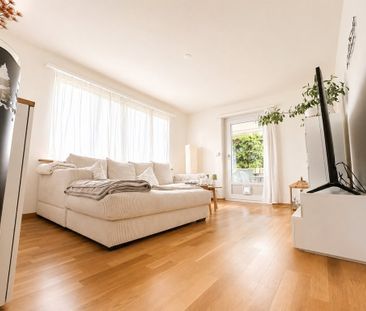 4 Zimmer, EG - Photo 1