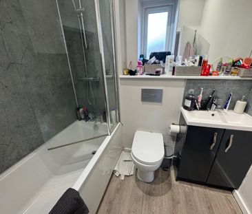 1 bedroom maisonette to rent - Photo 6