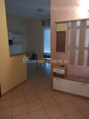 Quadrilocale viale Vittorio Pugliese Snc, Cirò - Photo 1