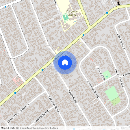 B/2 Kelvin Road, Papakura, Papakura