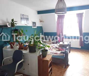 TAUSCHWOHNUNG Suche 4-Raumwohnung in der Neustadt gegen 3-Raum-Wohnung - Photo 6