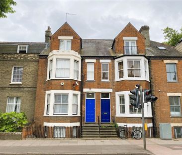 Flat 2, 24 Newmarket Road, Cambridge - Photo 2