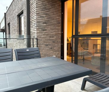 Appartement te huur - Photo 6