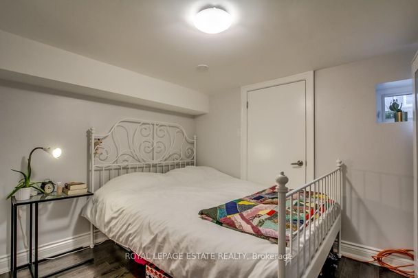 Townhouse For Lease | E8137868 - Photo 1