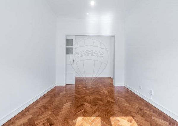 Apartamento T2