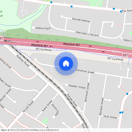 132 Donohue St, NSW 2148, Kings Park