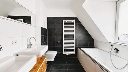 Wohnen im kultigen GoHo! - Photo 4