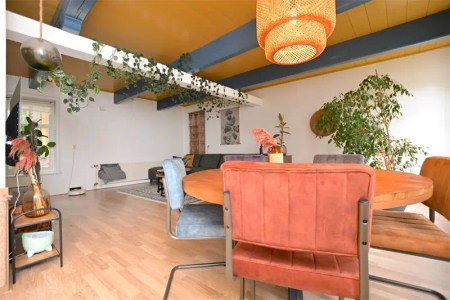 Appartement Timpweg, Groningue - À Louer - Foto 4