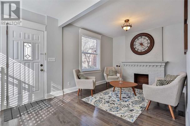 For Lease - 49 Fourth Street, Toronto, Ontario - Photo 1