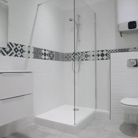 A louer - Appartement 2 pièces - Bastia Citadelle - Photo 4