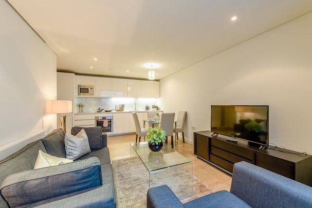 2 bedroom flat to rent - Photo 1