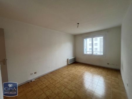 Location Appartement 1 pièce 21m² GRENOBLE 38000 - Photo 4
