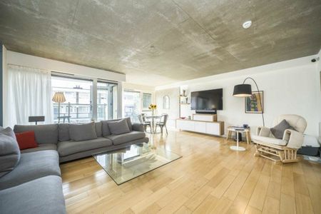 Micawber Street, Islington, N1 - Photo 3