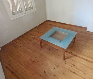 Studio/Γκαρσονιέρα για ενοικίαση Τερψιθέα (Άνω Πόλη) - Photo 3