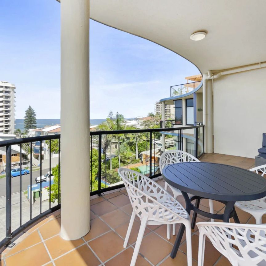 Unit 7/8-12 Coolum Terrace , Coolum Beach. - Photo 1